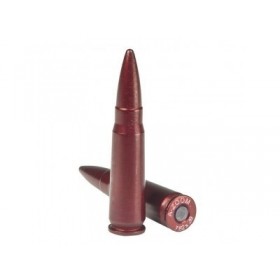 BALLES EN ALU - CARABINE