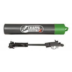 CHIAPPA LITTLE BADXGER...