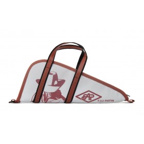 PIETTA ETUI REVOLVER BEIGE