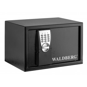 WALDBERG COFFRE DIGITAL