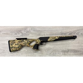 CARCASSE BLASER