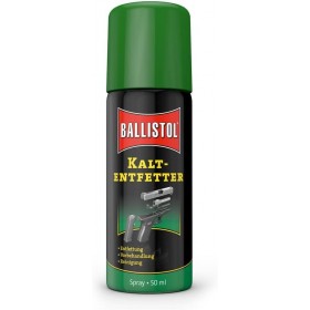 BALLISTOL ROBLA DEGRAISSANT...