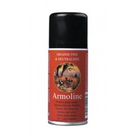 ARMOLINE GRAISSE FINE 150ML
