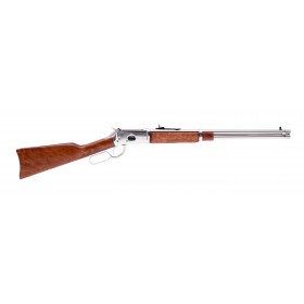 ROSSI PUMA L.A INOX - 44MAGNUM