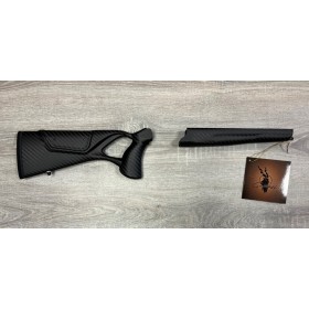 GUSTAFF CROSSE G8 SPLIT 19MM