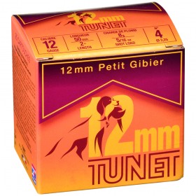 TUNET 12MM - BJ 8G
