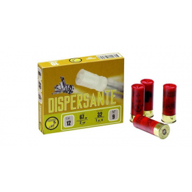TUNET DISPERSANTE 12/67 - 32G