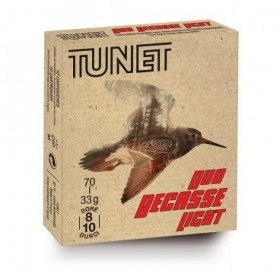 TUNET BECASSE LIGHT 12/70 -...