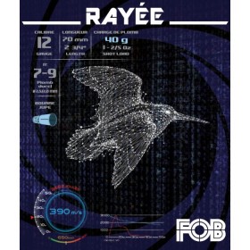 FOB RAYEE 12/70 - BJ 40G