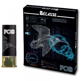 FOB BECASSE 12/70 - BDJ 35G