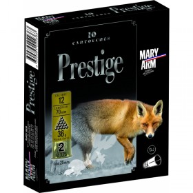 MARY ARM PRESTIGE 12/70 BJ 36