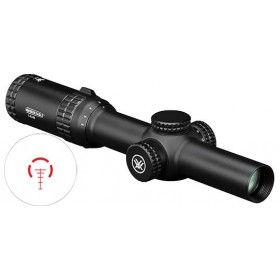 Vortex Strike Eagle 1-6x24