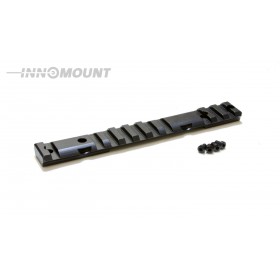 INNOMOUNT MONTAGE MULTIRAIL