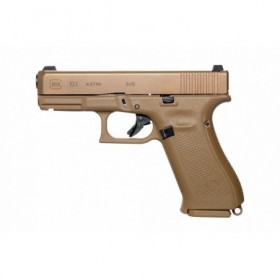 Glock 19X Gen 5 - TARIF...