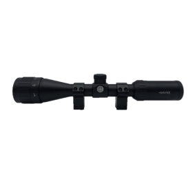 HAWKE FASTMOUNT 3-9X40 AO...