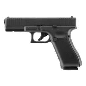 UMAREX GLOCK 17 GEN 5 - 4.5mm