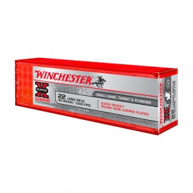WINCHESTER 22LR SUPER X 40GR