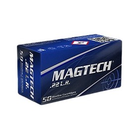 MAGTECH 22LR SUBSONIQUE...