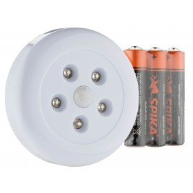 SPIKA LAMPE POUR COFFRE