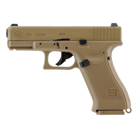 UMAREX GLOCK 19X BLOWBACK