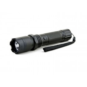 SHOCKER LAMPE ALPHA 2.4 MV