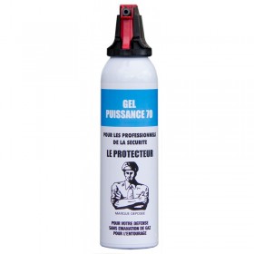GEL LACRYMOGENE 100ML