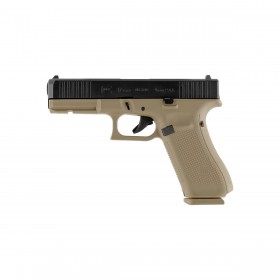 UMAREX GLOCK 17 GEN 5 9MM PAK