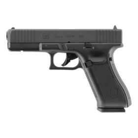 UMAREX GLOCK 17 GEN 5 - 4.5mm