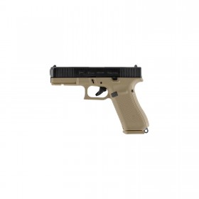 GLOCK 17 GEN 5 FR - 9 MM PAK