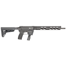 SMITH & WESSON RESPONSE - 9x19