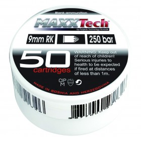 MAXX TECH 9MM/380 RK A...