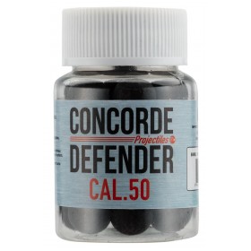 CONCORDE DEFENDER BILLES...