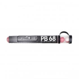 UMAREX BILLES POIVRE CAL 68