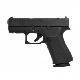 GLOCK 43X Rail MOS - Tarif...
