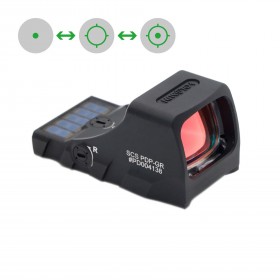 HOLOSUN SCS WALTHER PDP - VERT