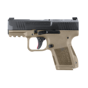CANIK METE MC9 - 9x19