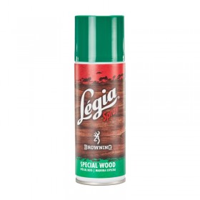 LEGIA SPRAY SPECIAL BOIS...