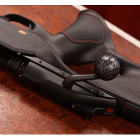 BOULE RONDE POUR LEVIER BLASER