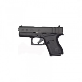 GLOCK 43 GEN 4