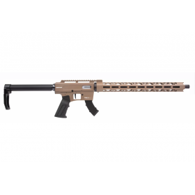 DERYA TM-22