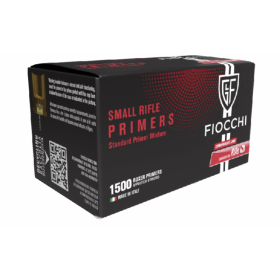 FIOCCHI AMORCES SMALL PISTOL