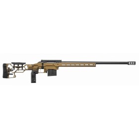 CZ 600 MDT DEEP BRONZE -...