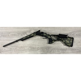 BLASER K95 CAMO - 308WIN