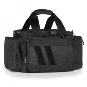 SAVIOR RANGE BAG NOIR