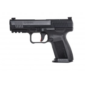 CANIK METE SF BLACK 4.2" -...