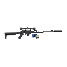 CITADEL TRAKR PACK - 22LR
