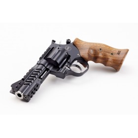 KORTH LVX RANGER 4" - 357MAG