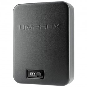 UMAREX HANDGUN SAFE L