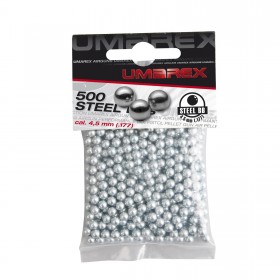 UMAREX BILLES DE PLOMBS -...