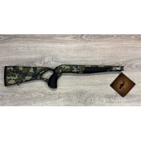 Gustaff Crosse Carbone G8...